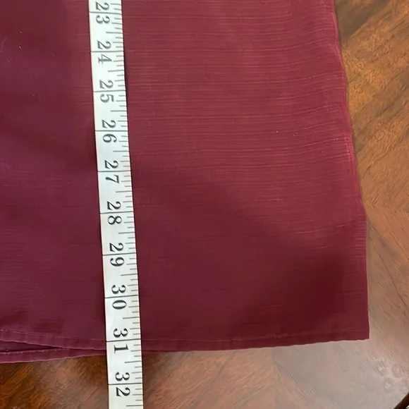 Vintage Versace Jeans Couture Burgundy
Button Down - Picture 13 of 16